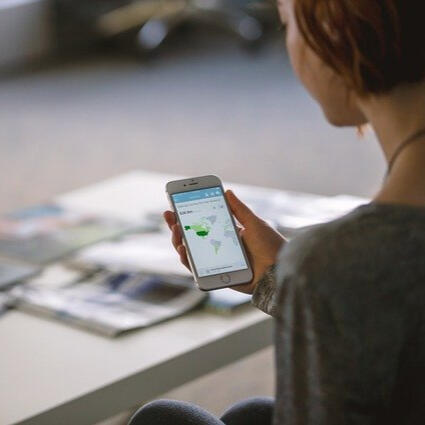 Type in Phone Numbers and Find Location